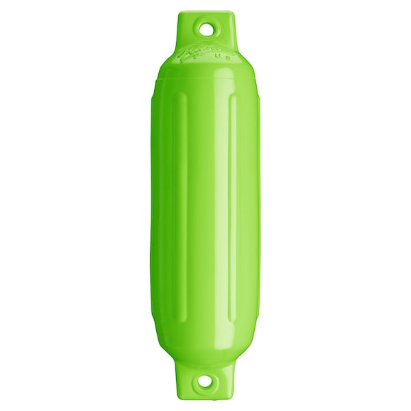 Polyform Polyform G-1 LIME G Series Fender - 3.5" x 12.8", Lime G-1 LIME - main